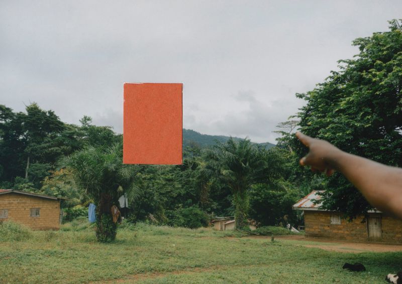 © Berta Vicente - Image from the I remember photography project