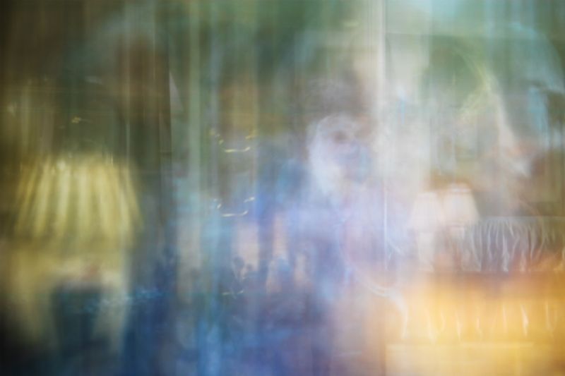 © Britland Tracy - You were one of my favorites