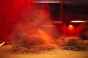 Rupture