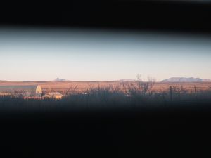 No Man's Land
