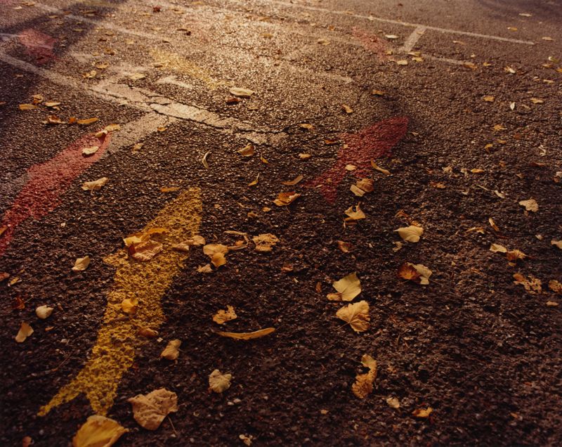 © Ebrahim Bahaa-Eldin - Image from the Dépouiller photography project