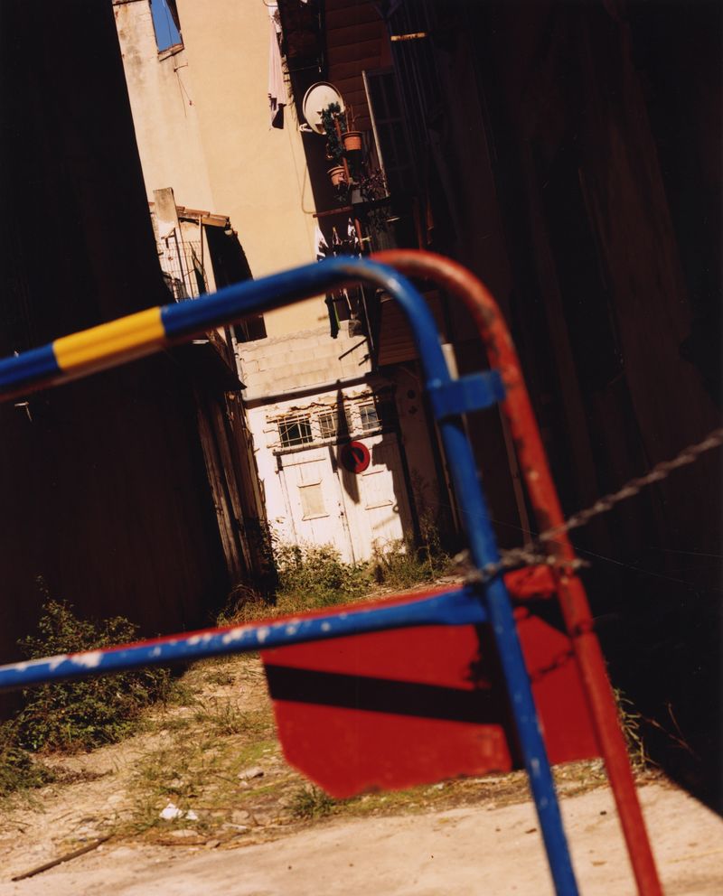 © Ebrahim Bahaa-Eldin - Image from the Dépouiller photography project