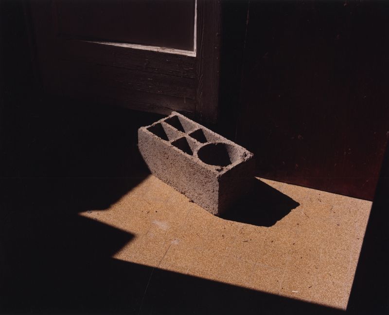 © Ebrahim Bahaa-Eldin - Image from the Dépouiller photography project