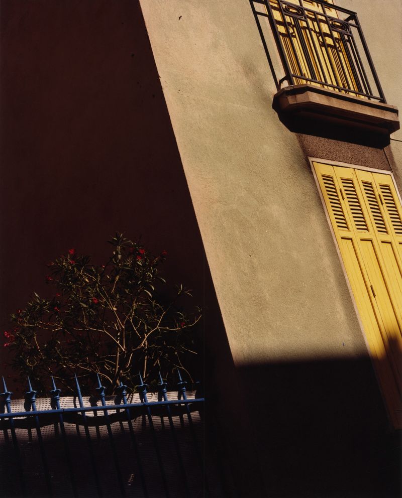 © Ebrahim Bahaa-Eldin - Image from the Dépouiller photography project