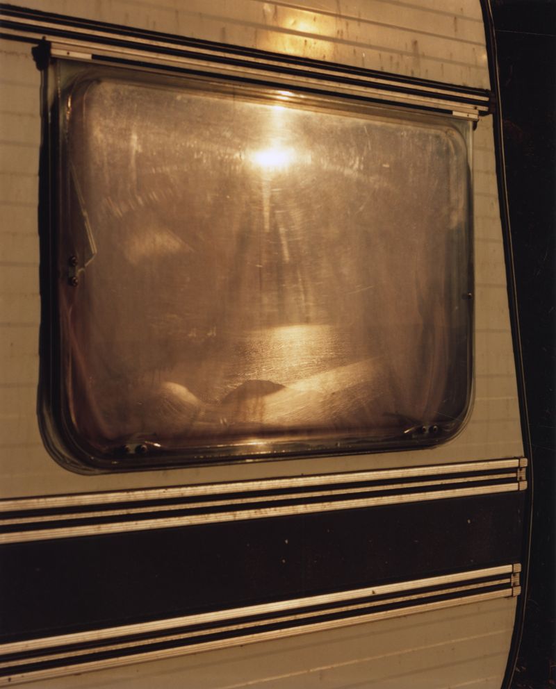 © Ebrahim Bahaa-Eldin - Image from the Dépouiller photography project