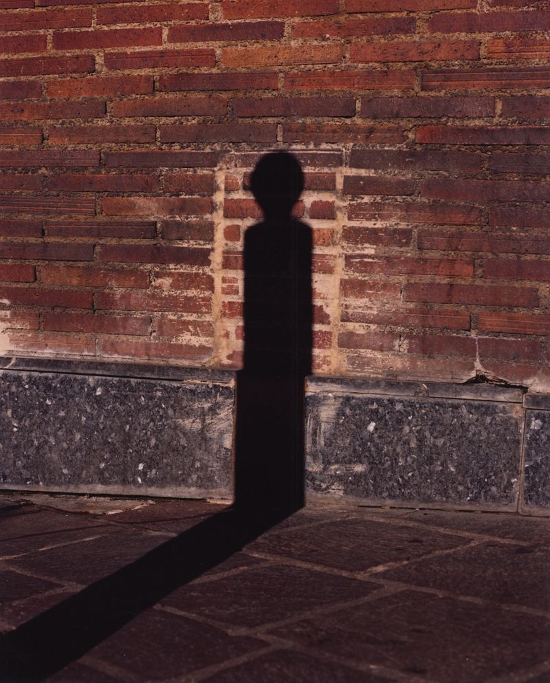 © Ebrahim Bahaa-Eldin - Image from the Dépouiller photography project