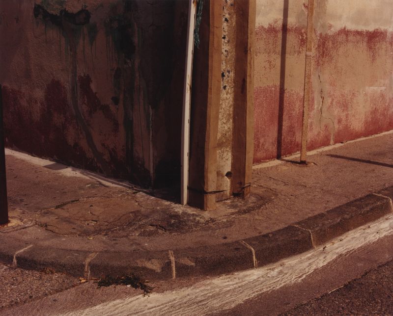 © Ebrahim Bahaa-Eldin - Image from the Dépouiller photography project