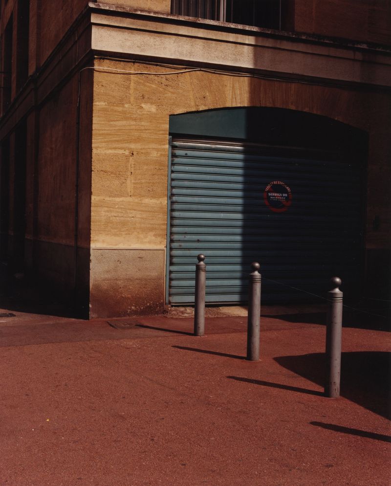 © Ebrahim Bahaa-Eldin - Image from the Dépouiller photography project