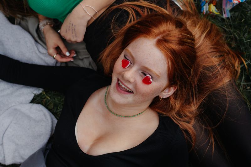 © Philippa James - Image from the No Big Deal photography project