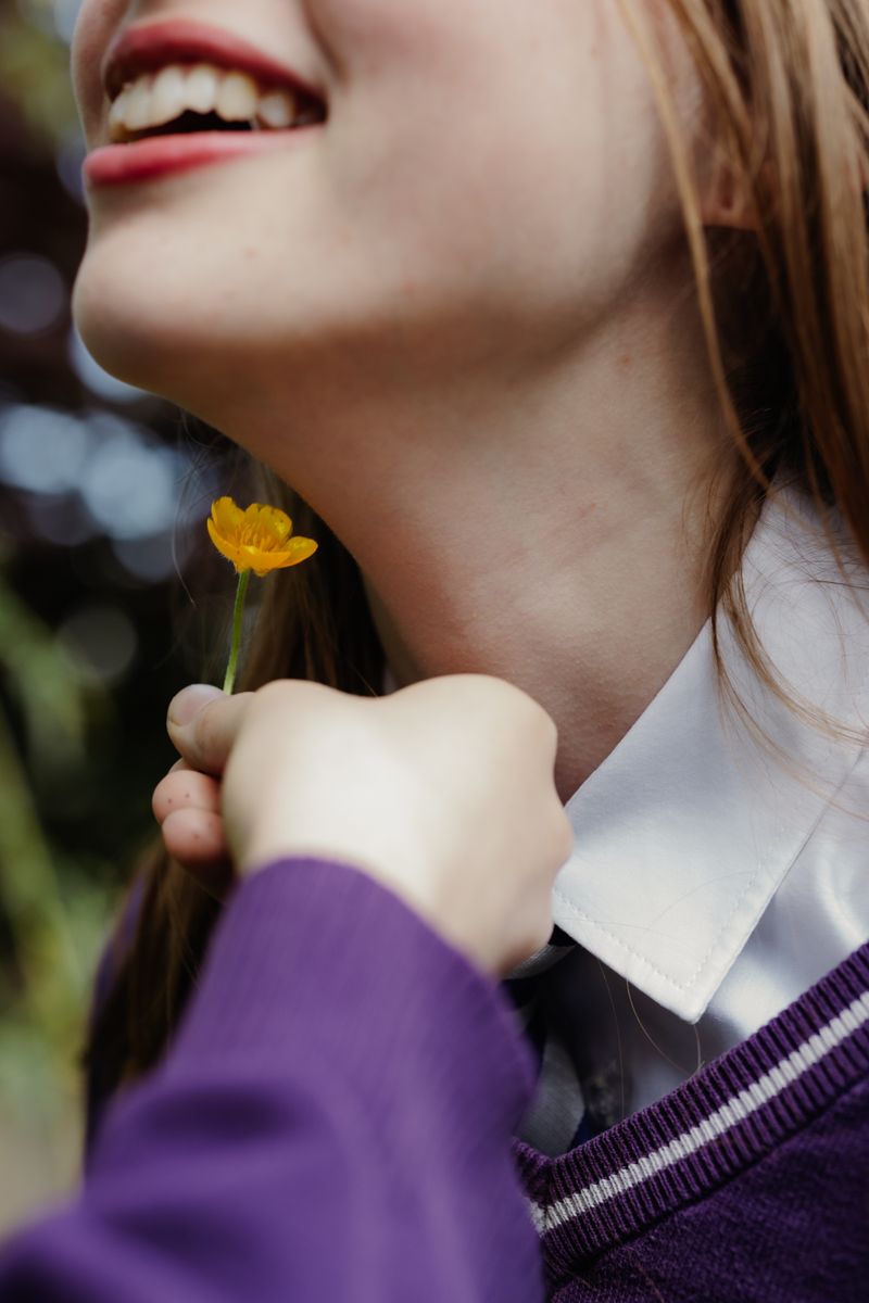 © Philippa James - Image from the No Big Deal photography project