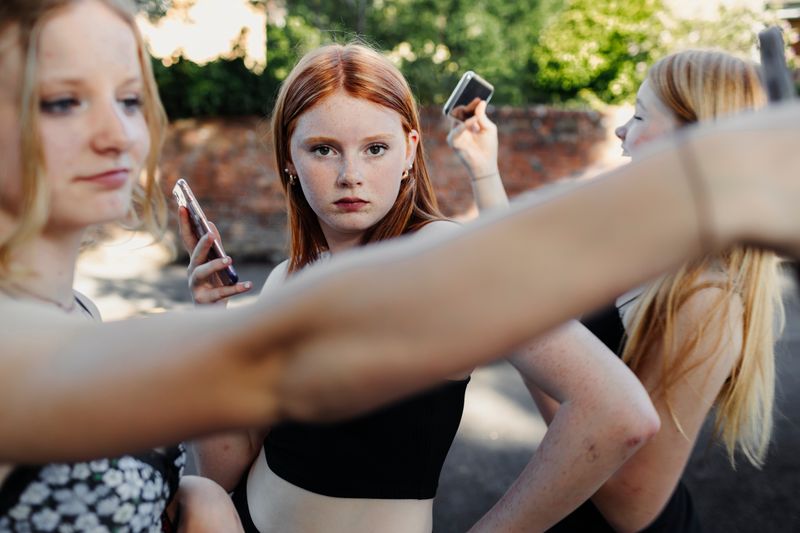 © Philippa James - Image from the Once a Slag... photography project