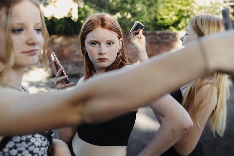 © Philippa James - Image from the Once a Slag... photography project