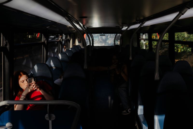 © Philippa James - Image from the Once a Slag... photography project