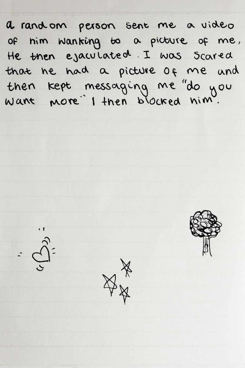 © Philippa James - Image from the Once a Slag... photography project