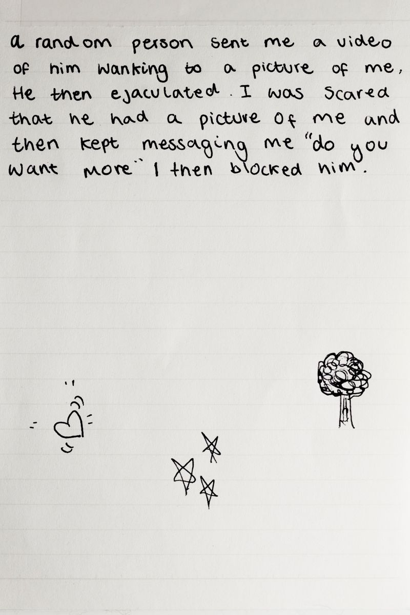 © Philippa James - Image from the Once a Slag... photography project