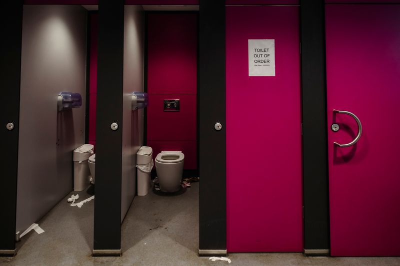 © Philippa James - Image from the Once a Slag... photography project