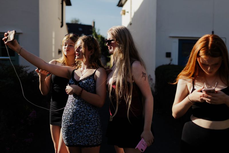 © Philippa James - Image from the Once a Slag... photography project