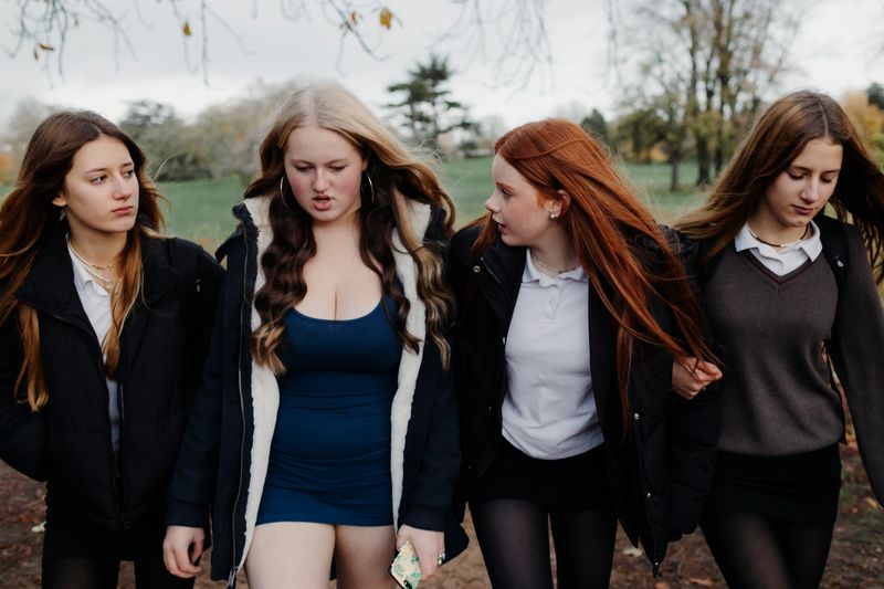 © Philippa James - Image from the Once a Slag... photography project