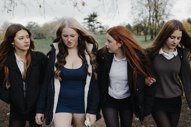 © Philippa James - Image from the Once a Slag... photography project