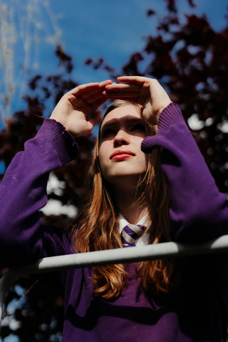 © Philippa James - Image from the Once a Slag... photography project