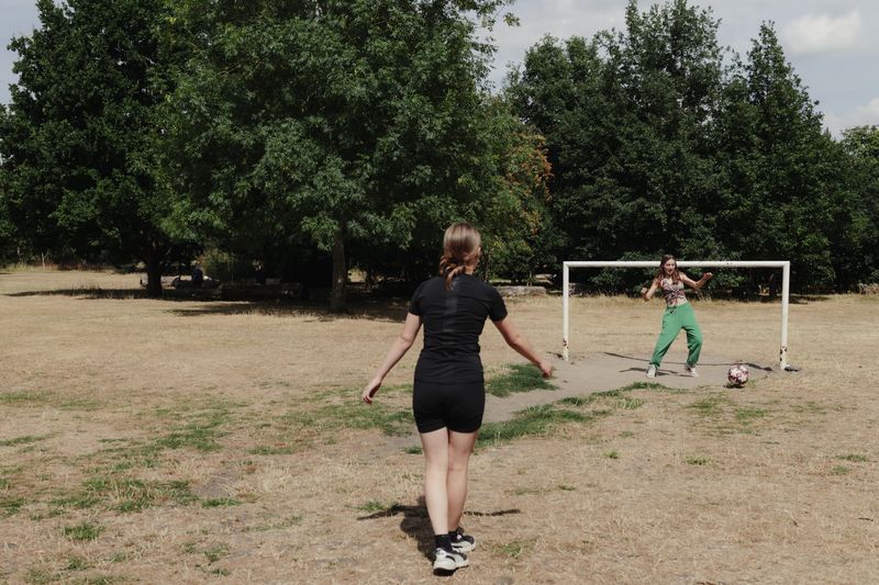 © Philippa James - Image from the Once a Slag... photography project