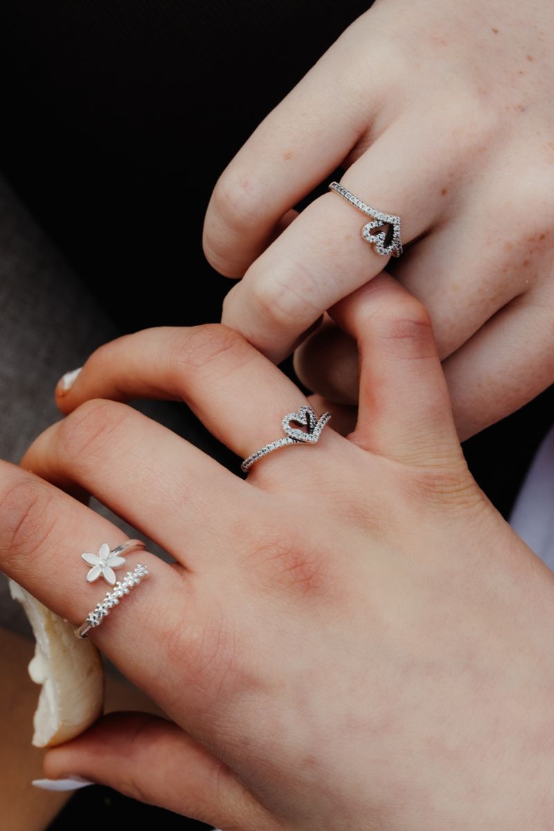 © Philippa James - Image from the No Big Deal photography project