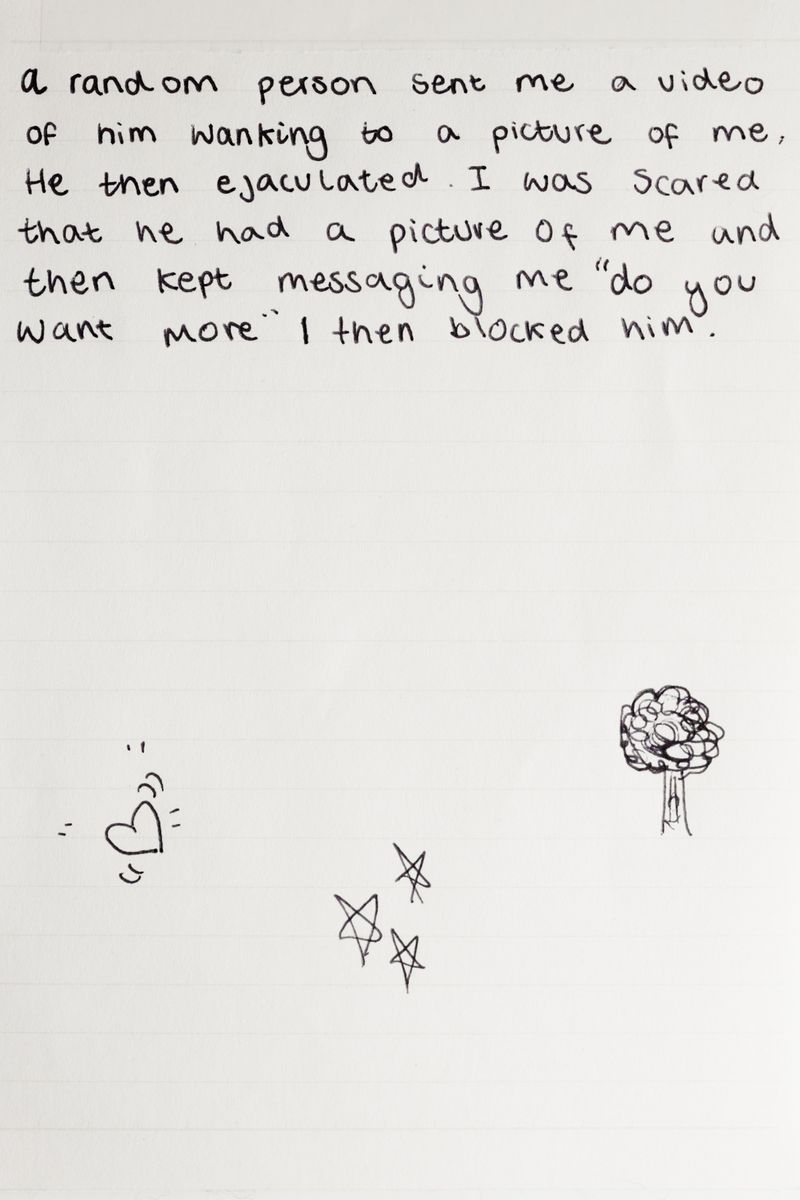 © Philippa James - Image from the No Big Deal photography project