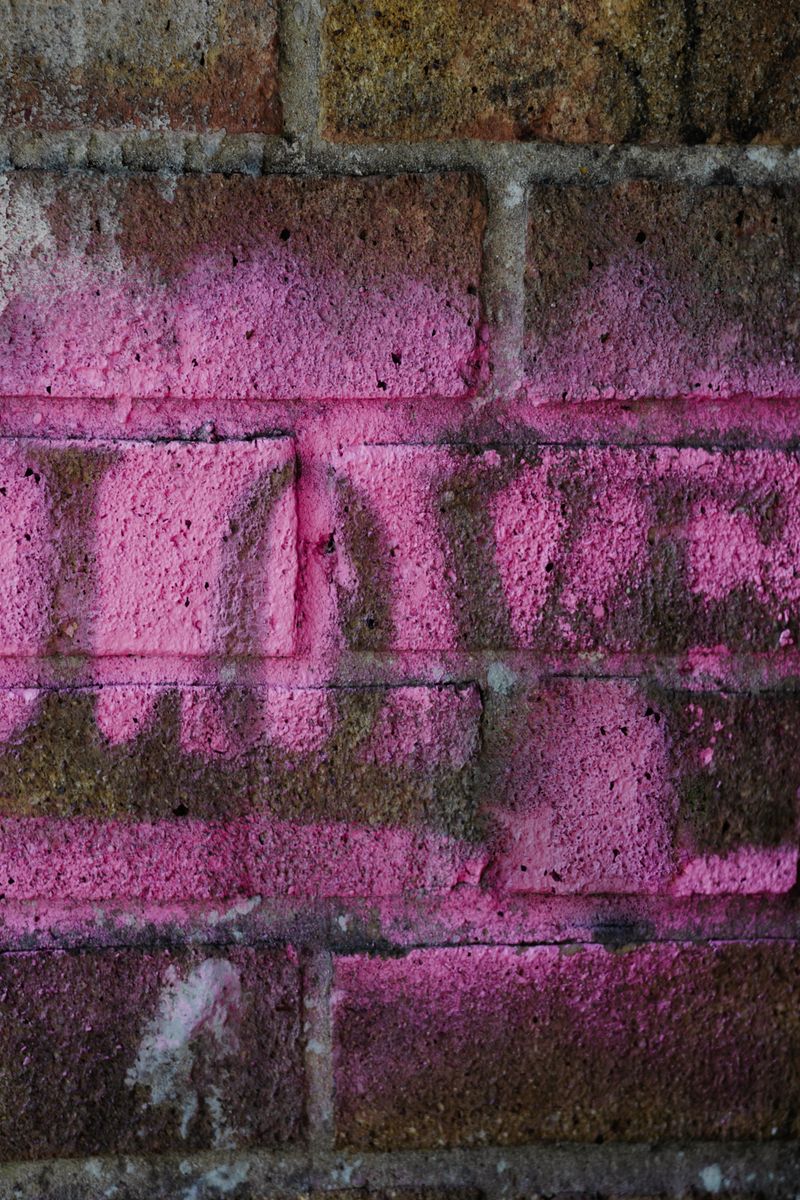 © Philippa James - Image from the No Big Deal photography project