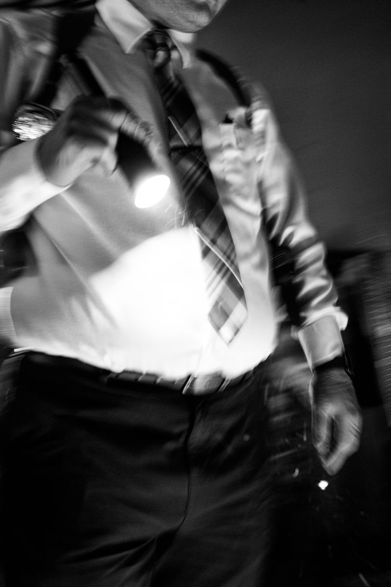 © Richard Sharum - Image from the American Homicide photography project