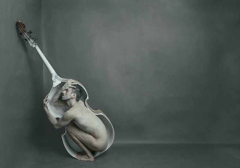 © Sarah Pezdek - Melophobia