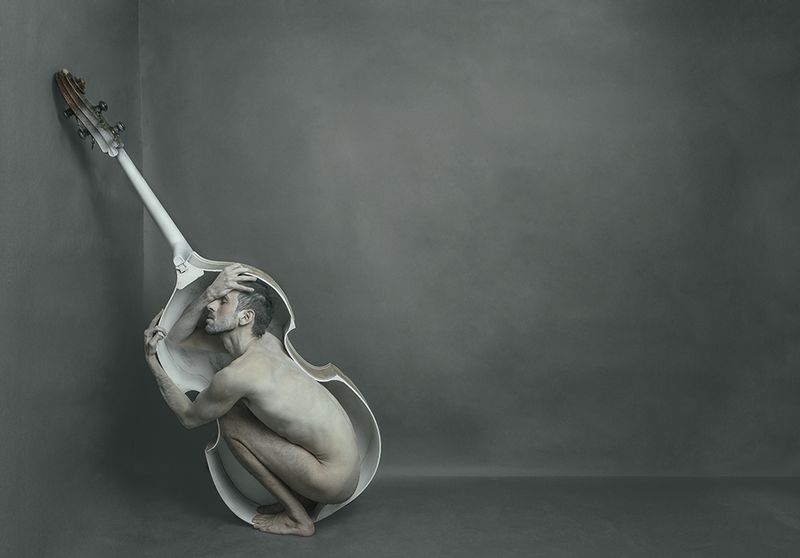 © Sarah Pezdek - Melophobia