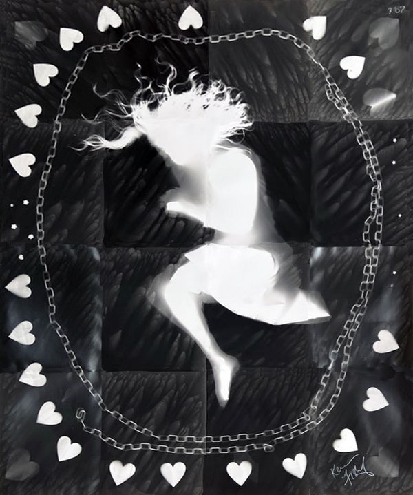 © Karen Amy Finkel Fishof - Image from the Woman’s World photography project