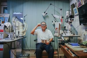 Faces of the Heartlands