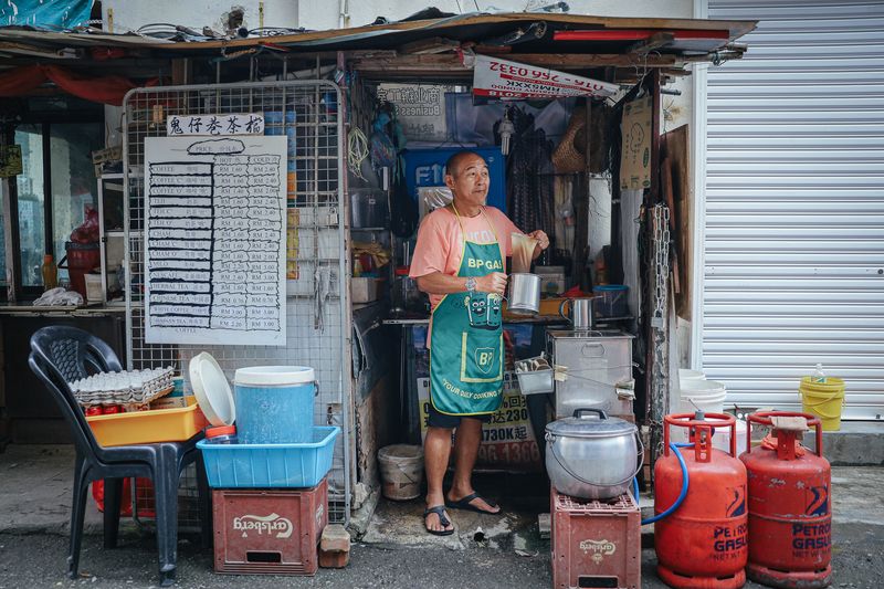 © Annice Lyn - Image from the Faces of the Heartlands photography project