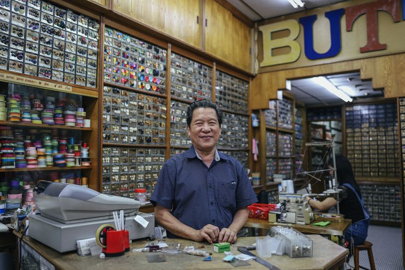 © Annice Lyn - Image from the Faces of the Heartlands photography project