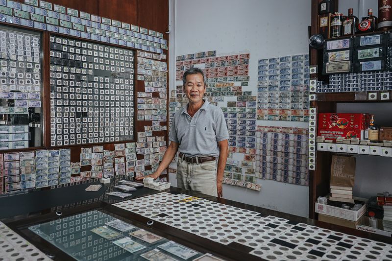 © Annice Lyn - Image from the Faces of the Heartlands photography project