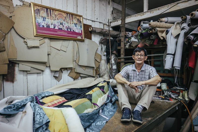 © Annice Lyn - Image from the Faces of the Heartlands photography project