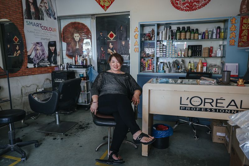 © Annice Lyn - Image from the Faces of the Heartlands photography project