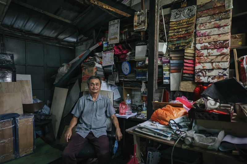 © Annice Lyn - Image from the Faces of the Heartlands photography project