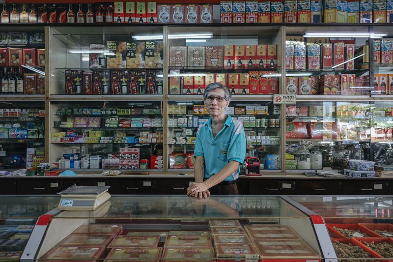 © Annice Lyn - Image from the Faces of the Heartlands photography project