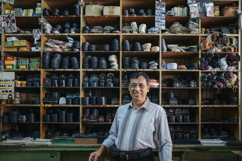 © Annice Lyn - Image from the Faces of the Heartlands photography project