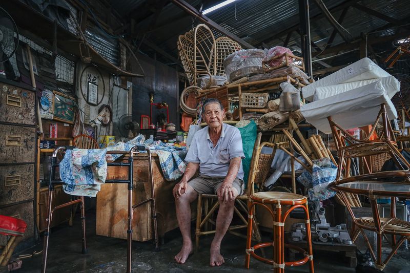 © Annice Lyn - Image from the Faces of the Heartlands photography project