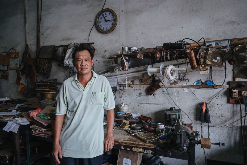 © Annice Lyn - Image from the Faces of the Heartlands photography project