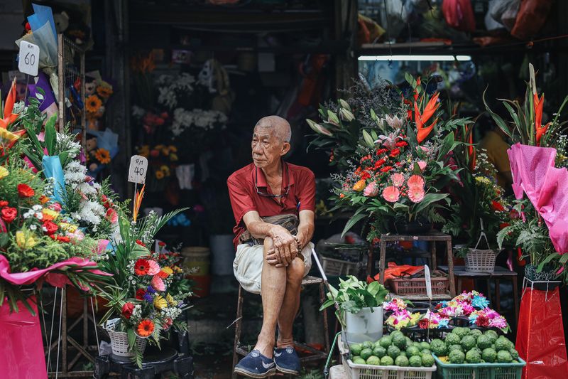 © Annice Lyn - Image from the Faces of the Heartlands photography project