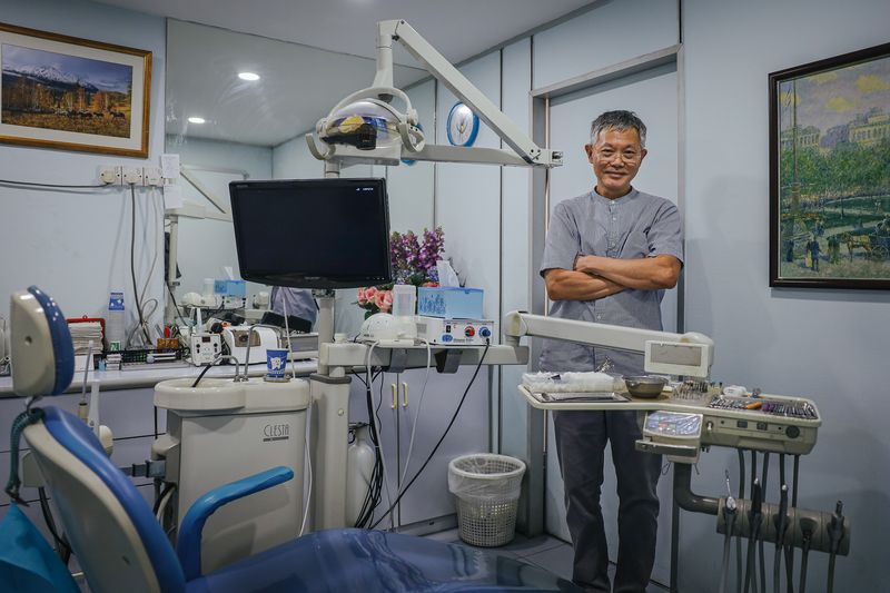 © Annice Lyn - Image from the Faces of the Heartlands photography project