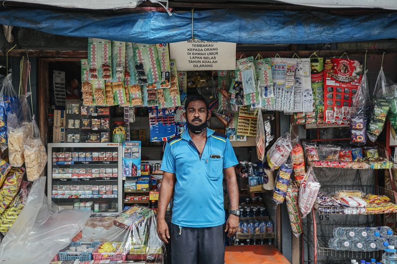 © Annice Lyn - Image from the Faces of the Heartlands photography project