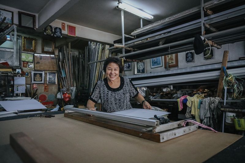 © Annice Lyn - Image from the Faces of the Heartlands photography project