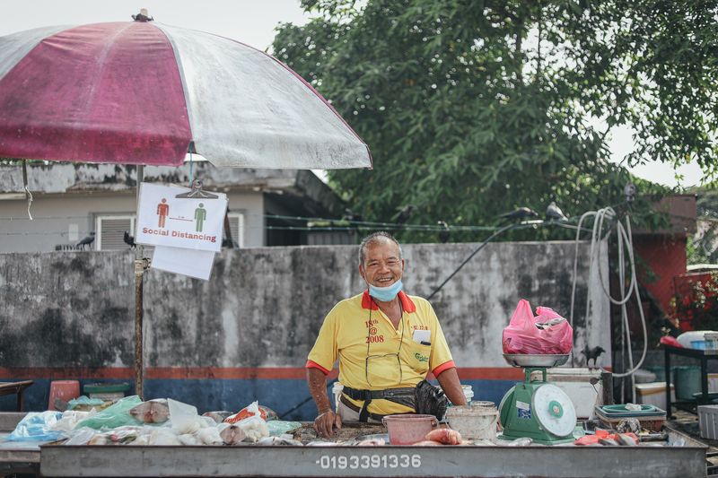 © Annice Lyn - Image from the Faces of the Heartlands photography project