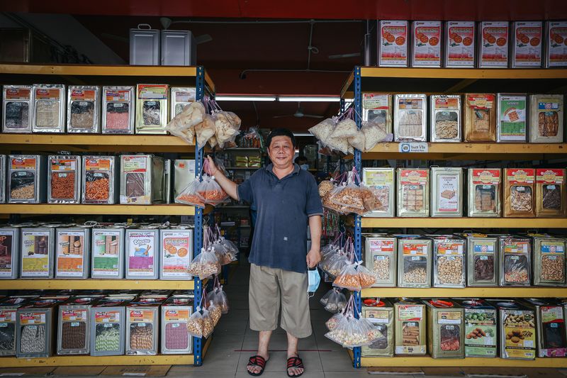 © Annice Lyn - Image from the Faces of the Heartlands photography project