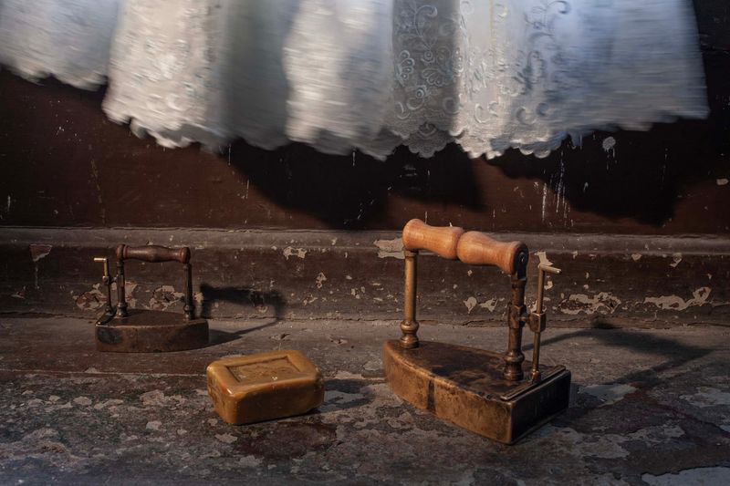 © Heather McDonough - Obsolete